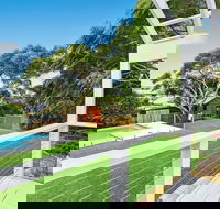 Amalfi Beach House - Accommodation Resorts