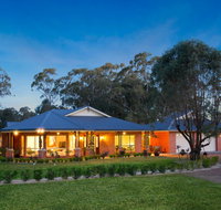 Amelia-Rose - Accommodation Resorts