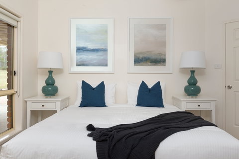 Amelia-Rose - Accommodation Resorts 2