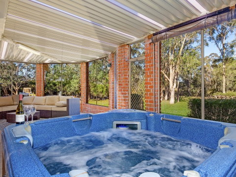 Amelia-Rose - Accommodation Resorts 7