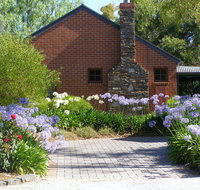 Anchor Cottage - Accommodation Resorts