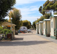 Ardrossan Caravan Park - Accommodation Resorts