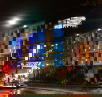 Arts Hotel Sydney - Accommodation Resorts