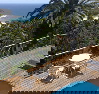 Avalon Horizons - Accommodation Resorts