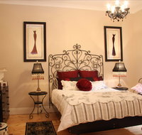 Azalea Cedar-Rose Villa - Accommodation Resorts