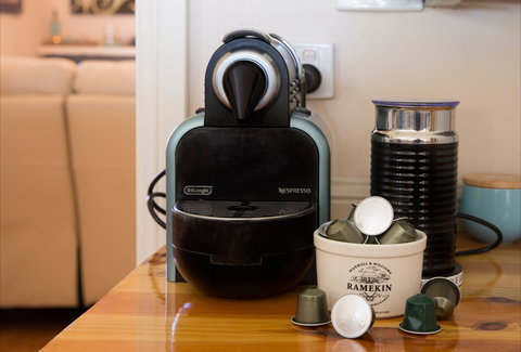 Azalea Cedar-Rose Villa - Accommodation Resorts 6