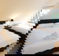 Ballarat Colonial Motor Inn - Accommodation Resorts