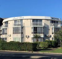 Beach Park Motel - Accommodation Resorts