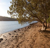 Beach campground - Accommodation Resorts