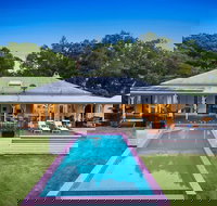 Bellbird - Accommodation Resorts