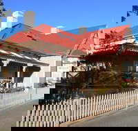 Beulah Heritage Accommodation - Accommodation Resorts