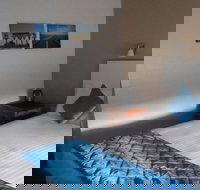 Bidgee Motor Inn - Accommodation Resorts