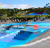 BIG4 Easts Beach Holiday Park - Accommodation Resorts