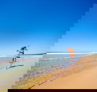 BIG4 Moruya Heads Easts Dolphin Beach Holiday Park - Accommodation Resorts