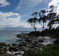 Binalong Bay Beach Shack - Accommodation Resorts