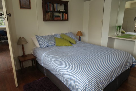 Binalong Bay Beach Shack - Accommodation Resorts 2