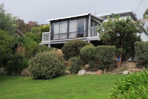 Binalong Bay Beach Shack - Accommodation Resorts 3