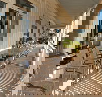 Black Jack Get-a-way - Magpies Nest - Accommodation Resorts