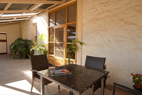 Black Jack Get-A-Way - Nana's Home - Accommodation Resorts 0