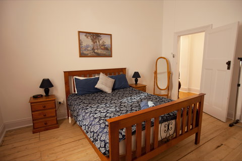 Black Jack Get-A-Way - Nana's Home - Accommodation Resorts 1