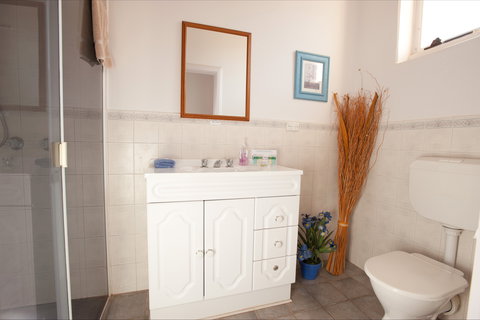 Black Jack Get-A-Way - Nana's Home - Accommodation Resorts 2