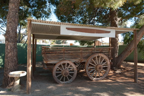 Black Jack Get-A-Way - Nana's Home - Accommodation Resorts 8