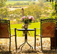 Blickinstal Barossa Valley Retreat - Accommodation Resorts