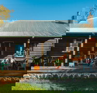 Brickendon Estate - Accommodation Resorts