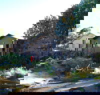 Burnside Camp - Accommodation Resorts