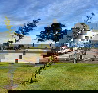 Ceduna Foreshore Caravan Park - Accommodation Resorts