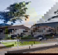 Chrissie's Palace - Accommodation Resorts