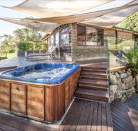 Coach House Hill Cottage - Accommodation Resorts