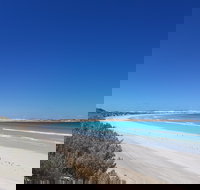 Coffin Bay National Park Campgrounds - Accommodation Resorts