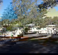 Cunnamulla Tourist Park - Accommodation Resorts