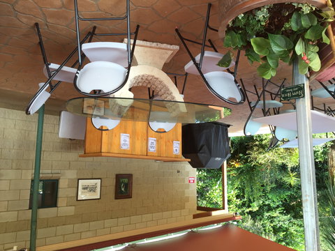 Curtain Fig Motel Yungaburra - Accommodation Resorts 4