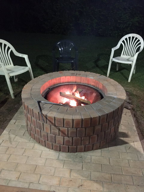 Curtain Fig Motel Yungaburra - Accommodation Resorts 5