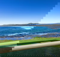 Dambreezy - Accommodation Resorts