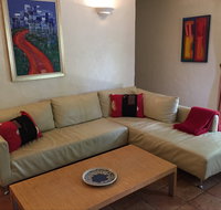 Dennis Cottage - Accommodation Resorts
