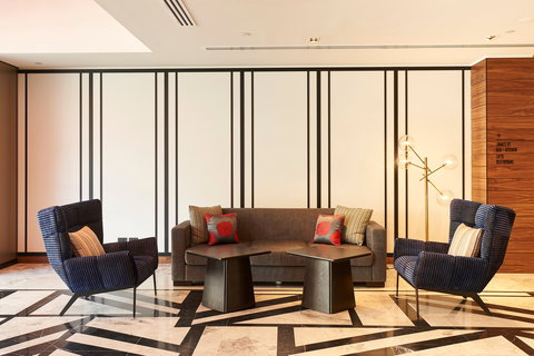 DoubleTree By Hilton Perth Northbridge - Accommodation Resorts 1