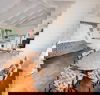 Eildon Riverside Holiday Park - Accommodation Resorts