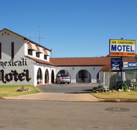 El Mexicali - Accommodation Resorts