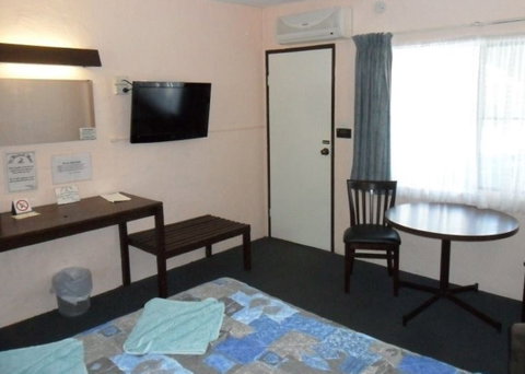 El Mexicali - Accommodation Resorts 1