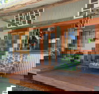 Fig Tree Retro Studio - Accommodation Resorts