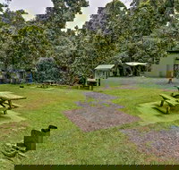 Forest Tops campground - Accommodation Resorts