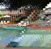 Galaxy Motel - Accommodation Resorts