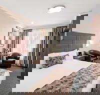 Garden City Hotel BW Signature Collection - Accommodation Resorts