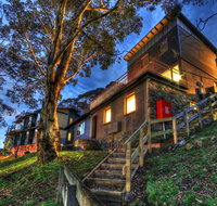 Golden Eagle 2 - Accommodation Resorts