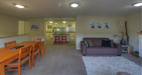 Golden Eagle 2 - Accommodation Resorts 2