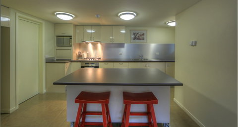 Golden Eagle 2 - Accommodation Resorts 4
