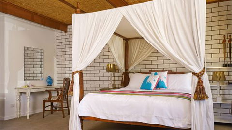 Greatview Holiday Spa Retreat For Couples - Accommodation Resorts 1
